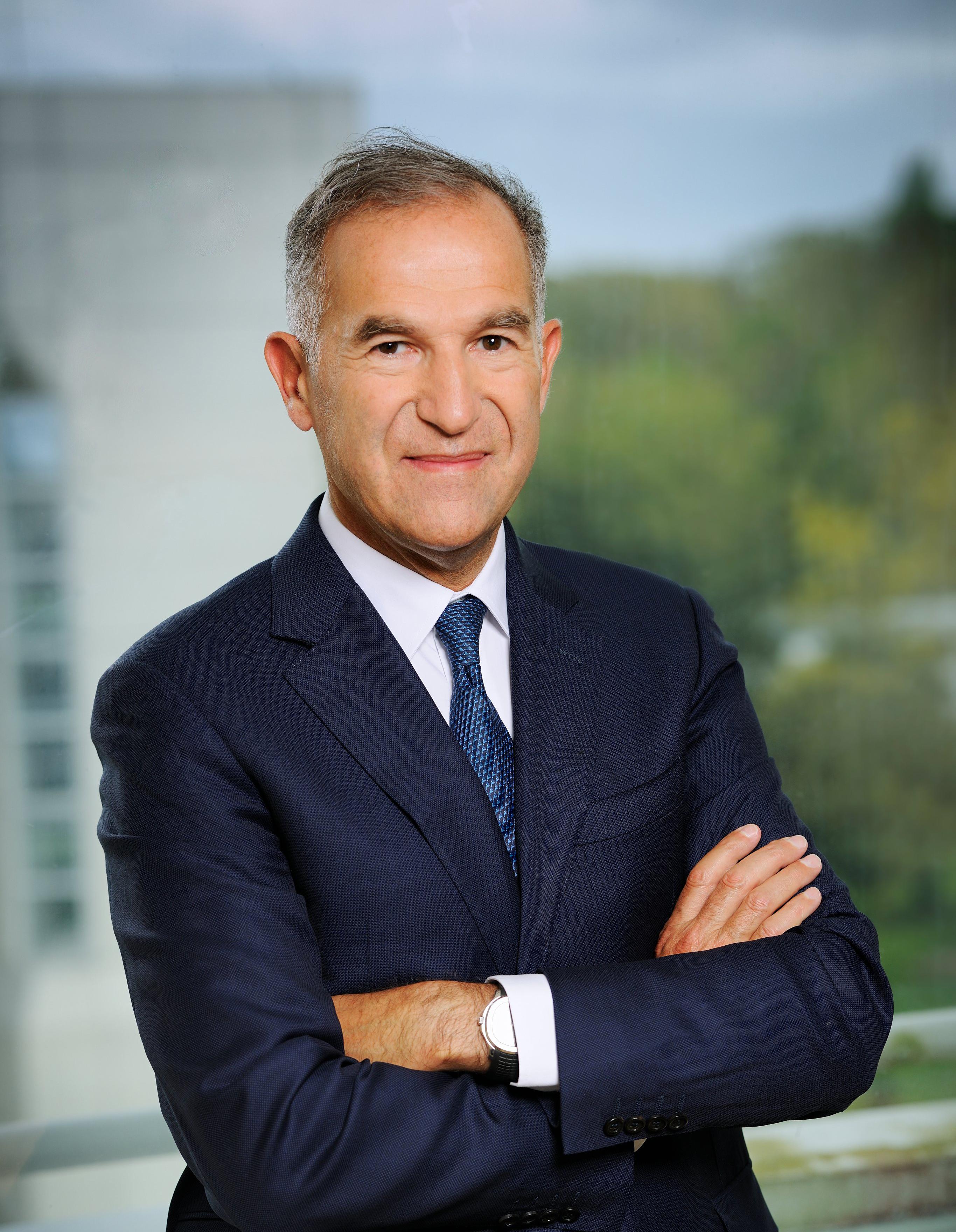 Pascal Minault Président Bouygues Immobilier Gouvernance